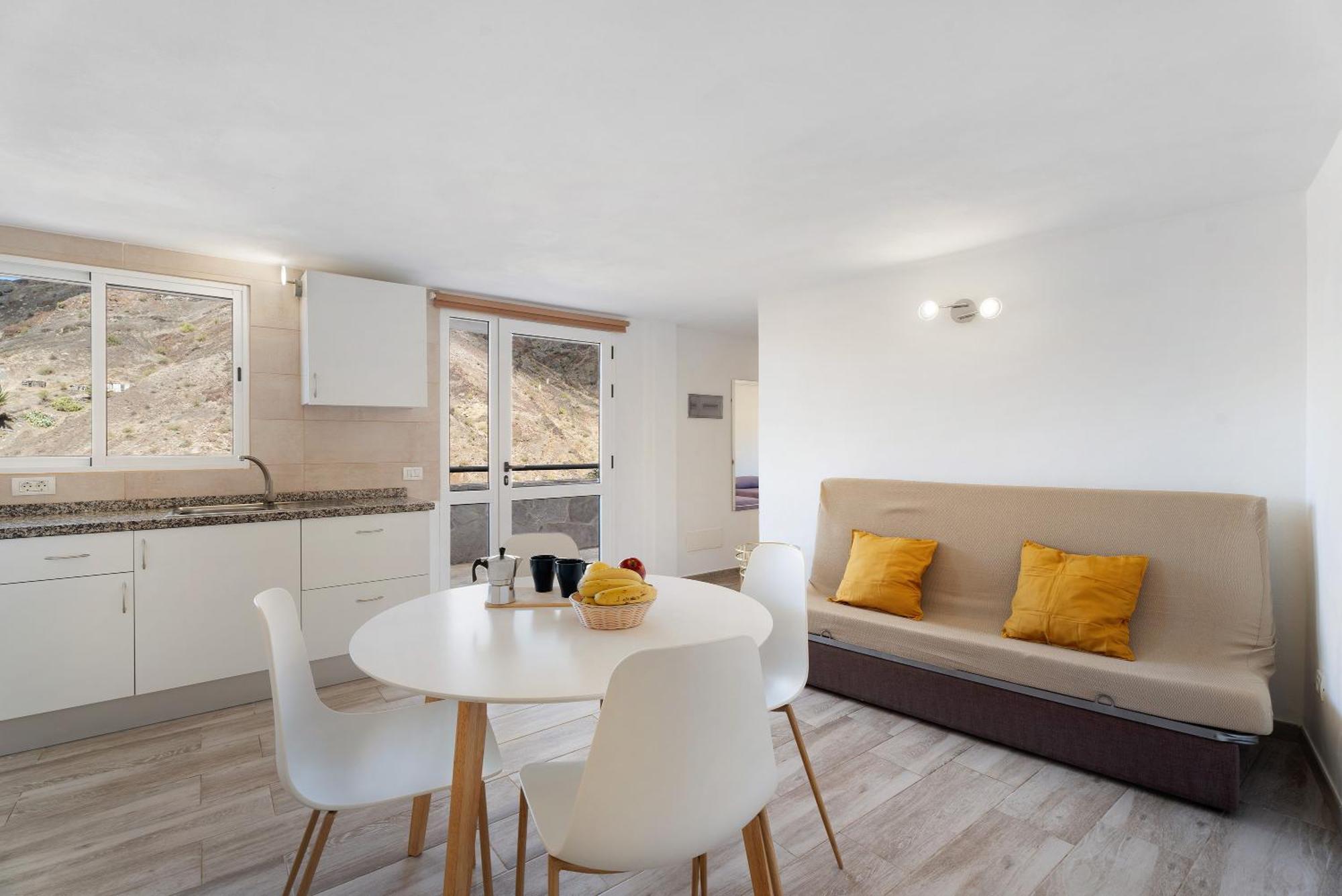 Vivienda Vacacional La Era Вальеэрмосо Экстерьер фото