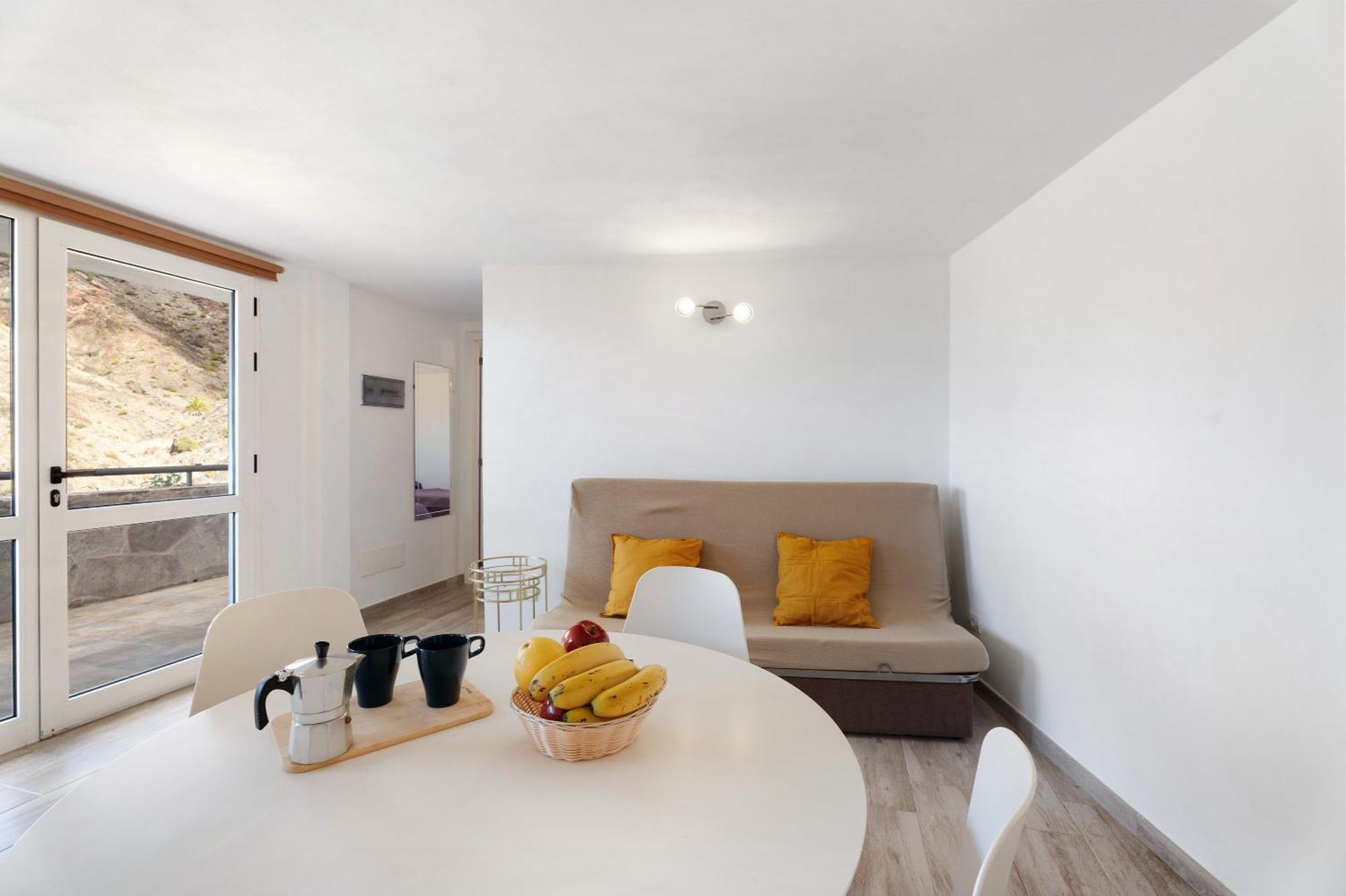 Vivienda Vacacional La Era Вальеэрмосо Экстерьер фото