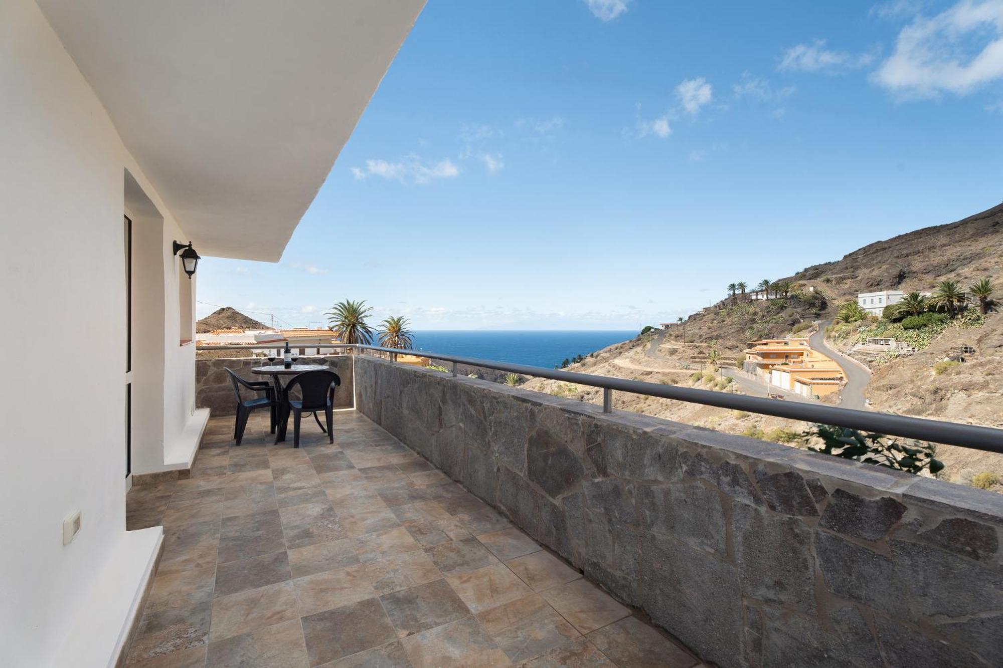 Vivienda Vacacional La Era Вальеэрмосо Экстерьер фото