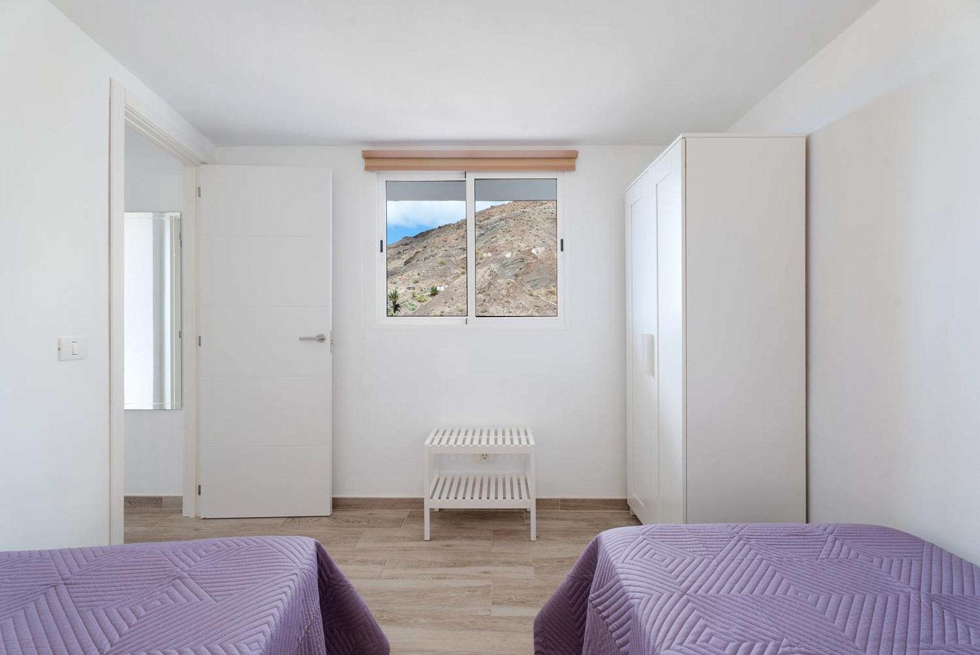 Vivienda Vacacional La Era Вальеэрмосо Экстерьер фото