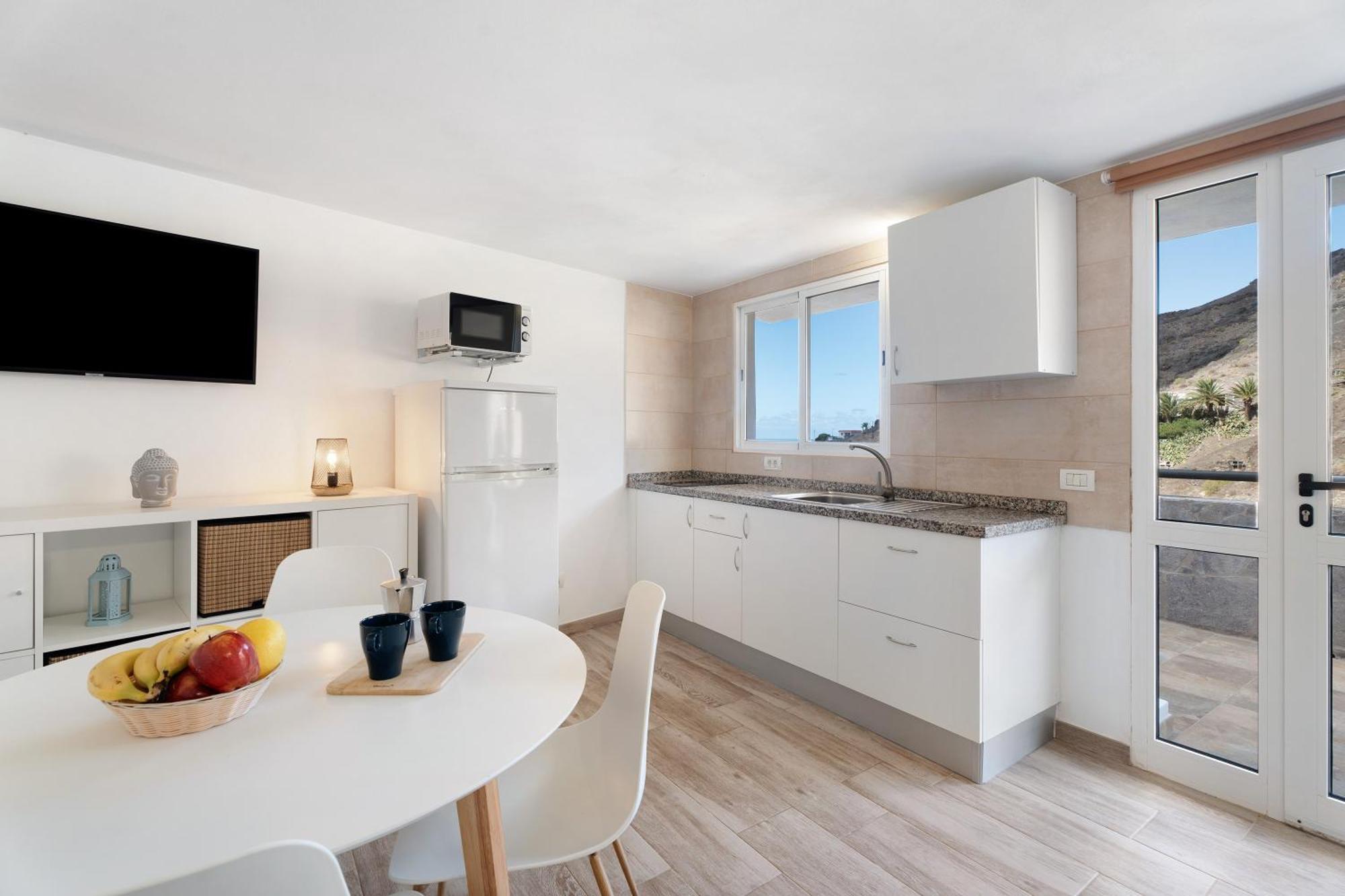 Vivienda Vacacional La Era Вальеэрмосо Экстерьер фото