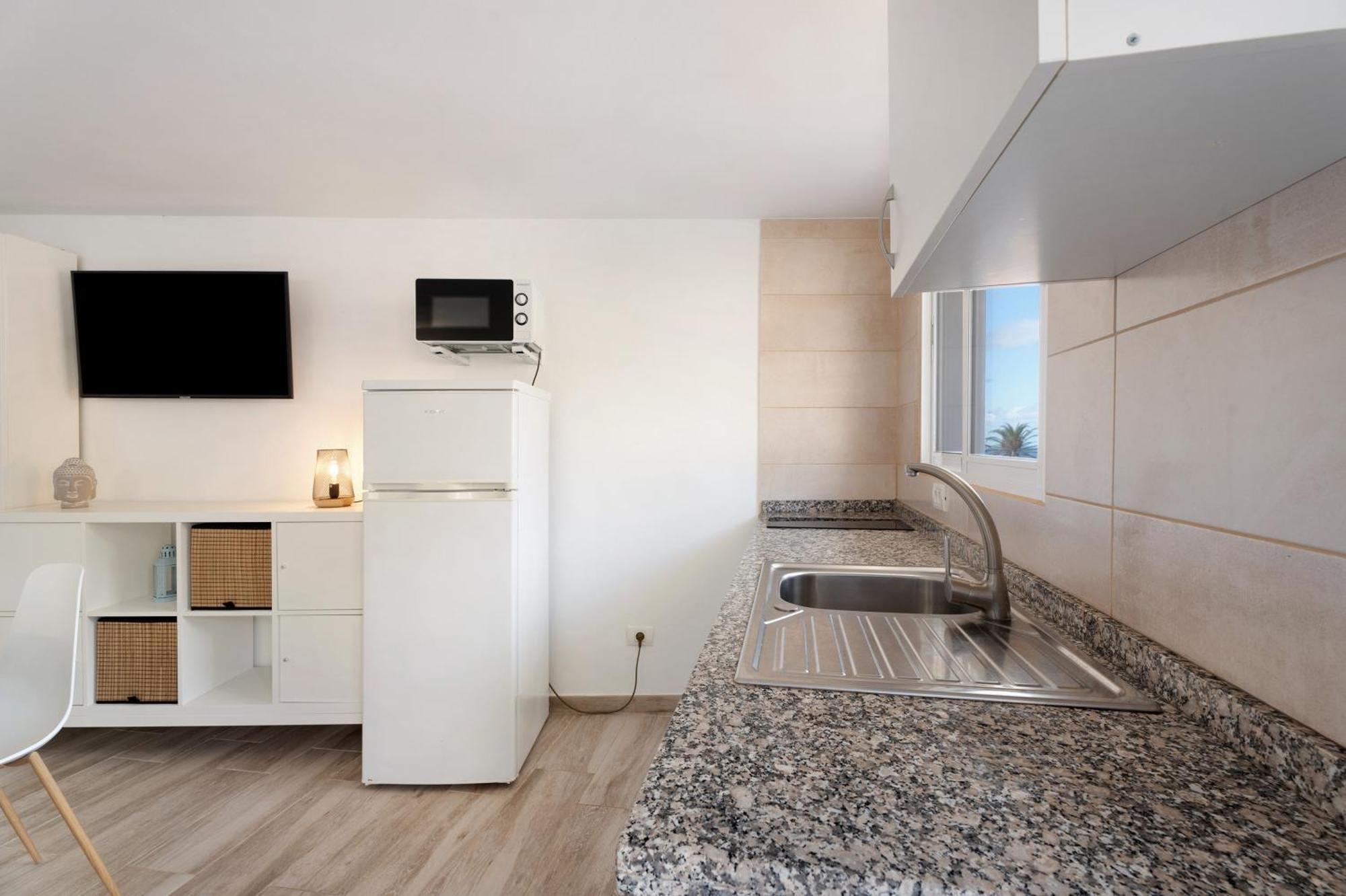 Vivienda Vacacional La Era Вальеэрмосо Экстерьер фото